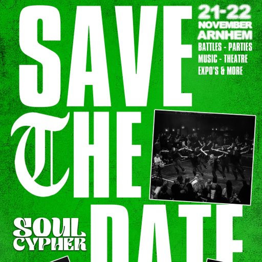 Soul Cypher