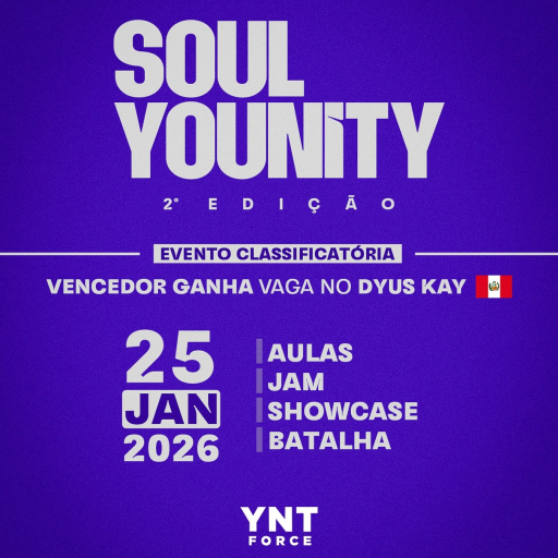 Soul Younity