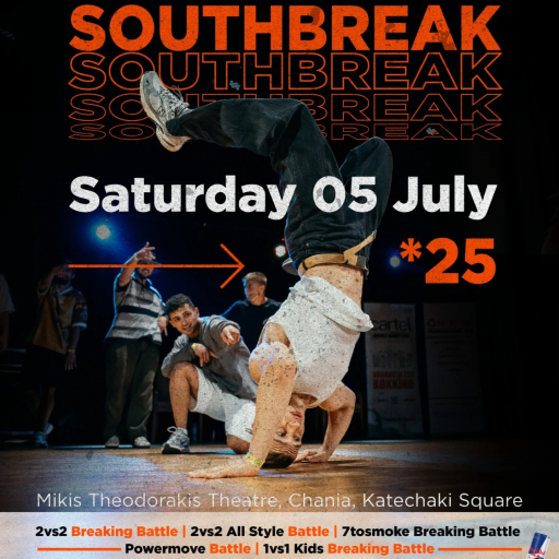 Southbreak