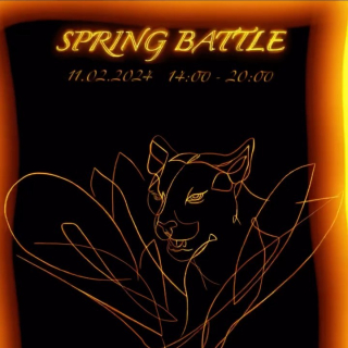 Spring Battle