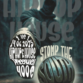Stomp the South Volume 2