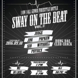 Sway on the Beat Vol. 2