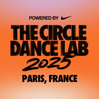 The Circle Dance Lab - Paris