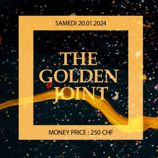 The Golden Joint