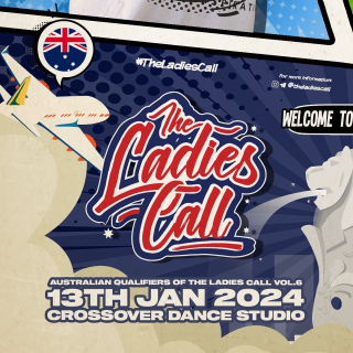 The Ladies Call - Australia