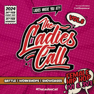 The Ladies Call Vol. 6