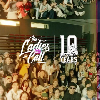 The Ladies Call