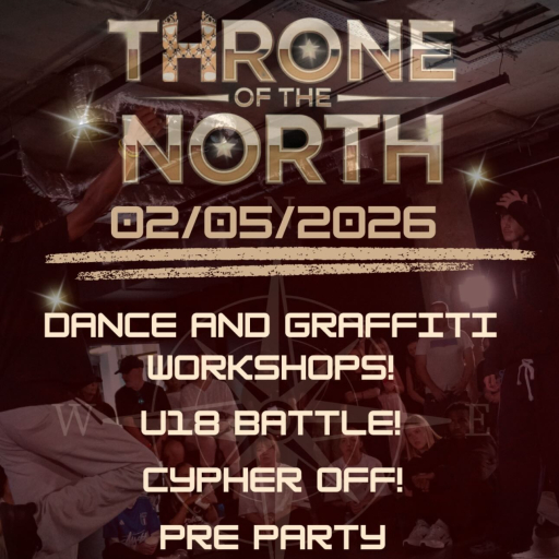 Throne of the North