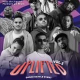 Uplifted Vol. 5
