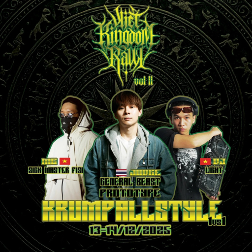 Việt Kingdom Raw Vol.2