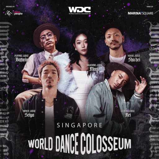 WDC Singapore