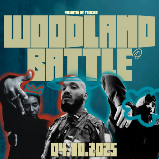 WOODLANDBATTLE 2025