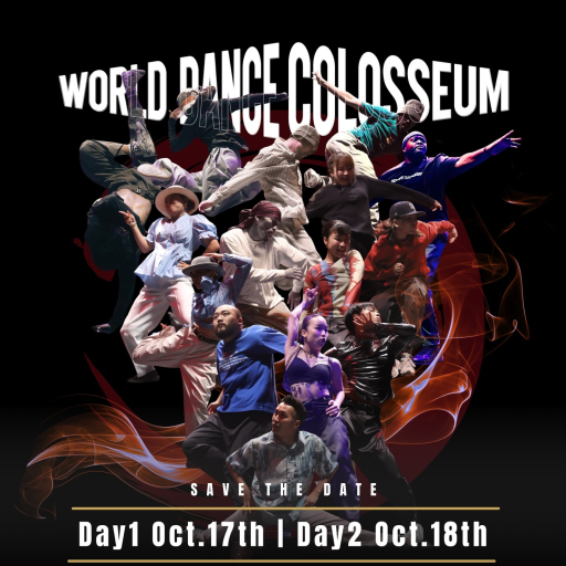 WORLD DANCE COLOSSEUM 2026 FINAL