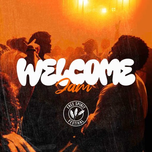 Welcome Jam