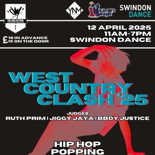 West Country Clash