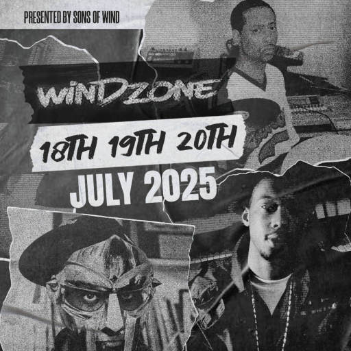 Windzone 2025