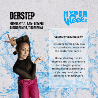 Workshop Debstep