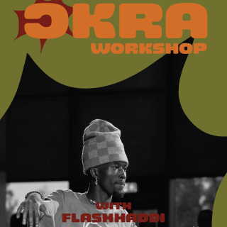Workshop Flashhaddi
