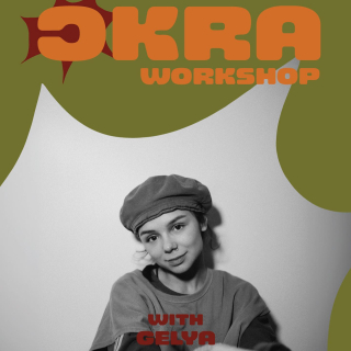 Workshop Gelya