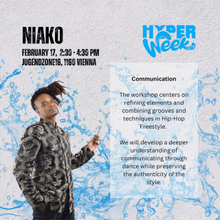 Workshop Niako