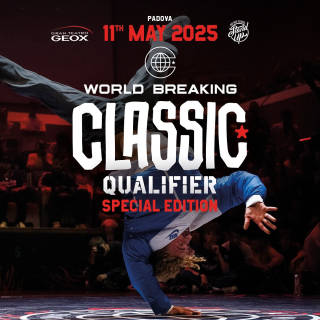 World Breaking Classic - Special Qualifier